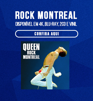 queen rock in montreal